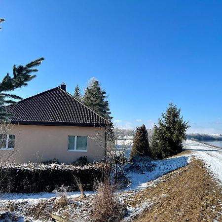 Bešeňová Martina House 빌라 외부 사진