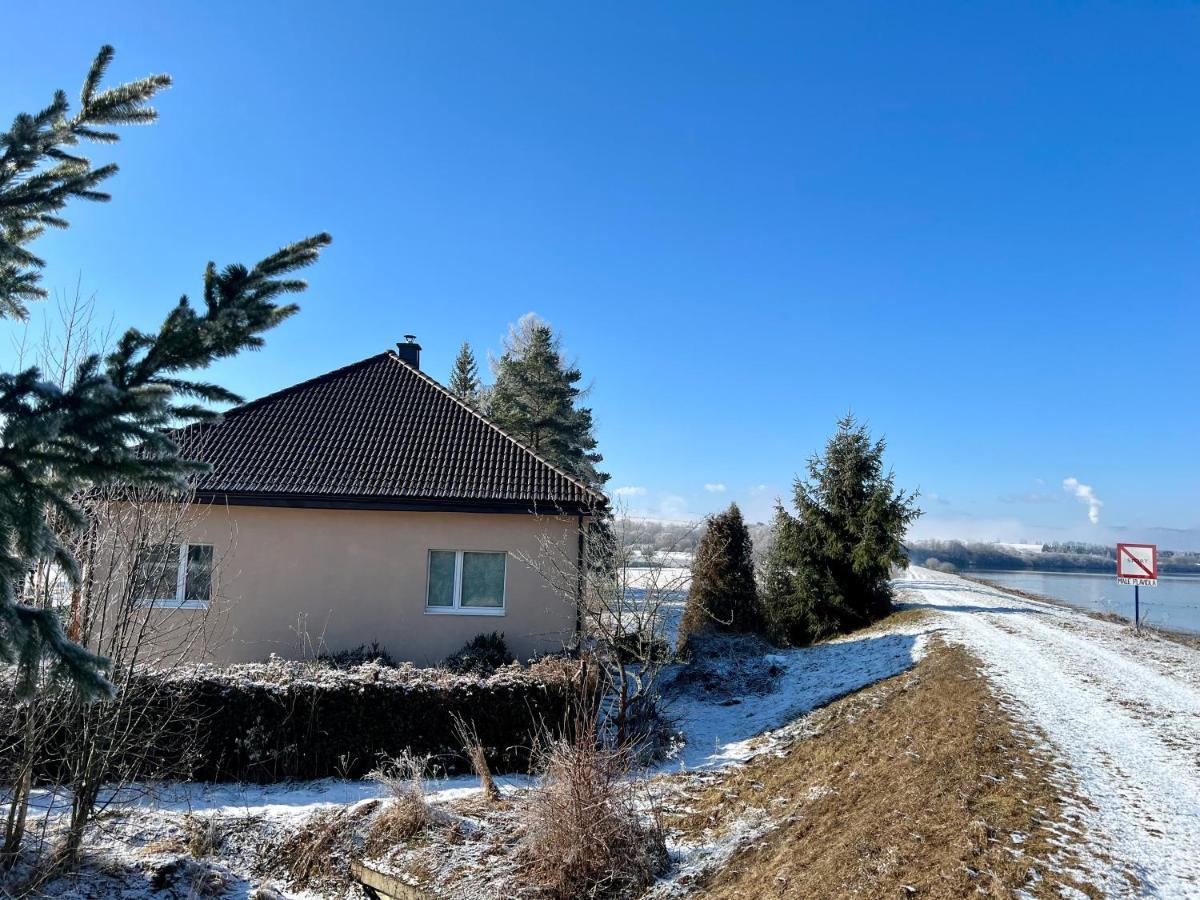 Bešeňová Martina House 빌라 외부 사진
